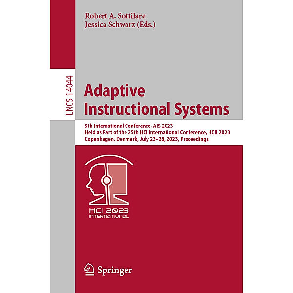 Adaptive Instructional Systems