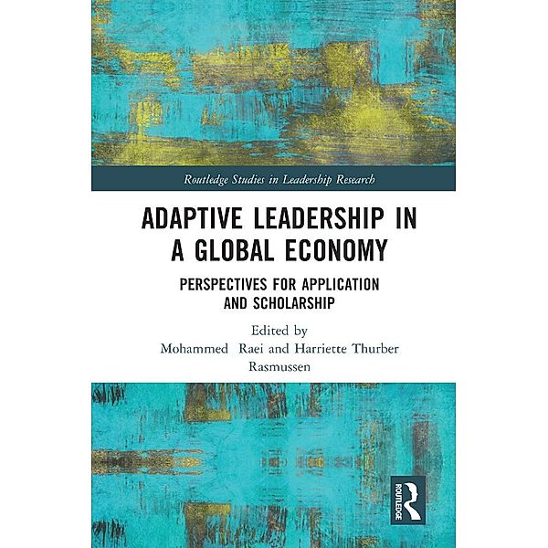 Adaptive Leadership in a Global Economy