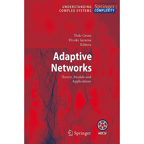 Adaptive Networks