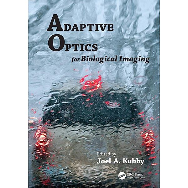 Adaptive Optics for Biological Imaging