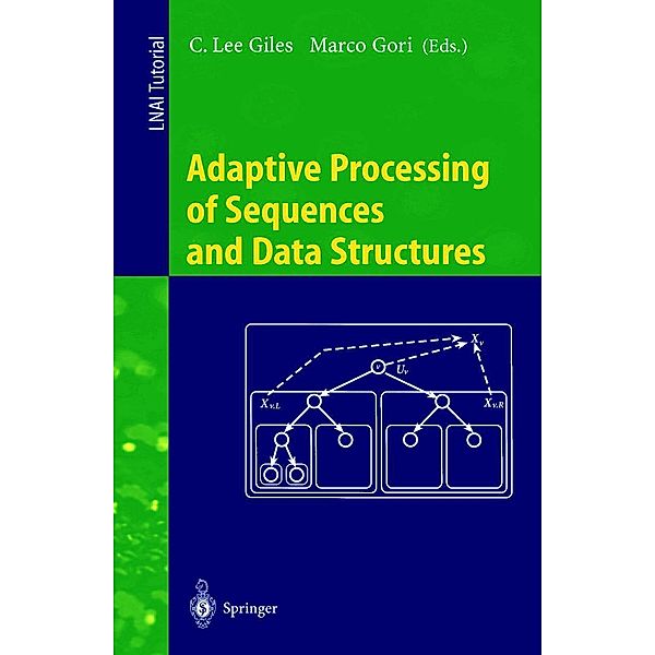 Adaptive Processing of Sequences and Data Structures