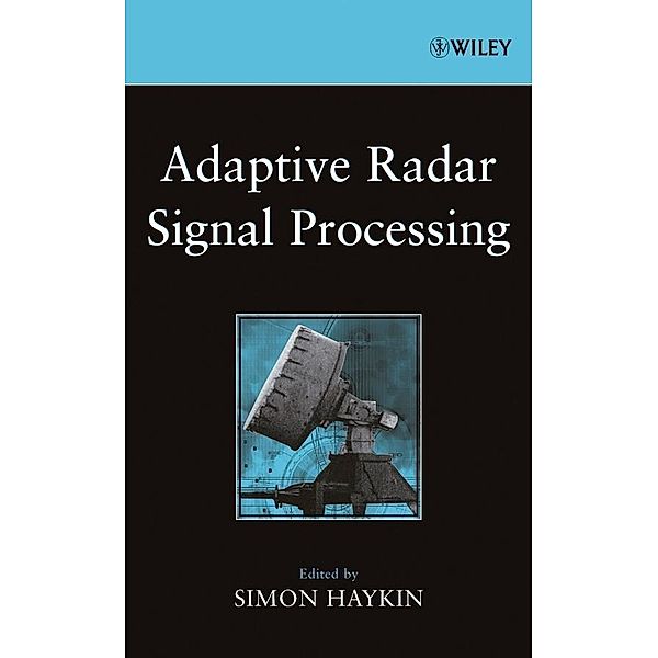 Adaptive Radar Signal Processing