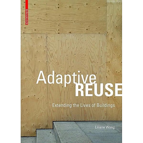 Adaptive Reuse, Liliane Wong