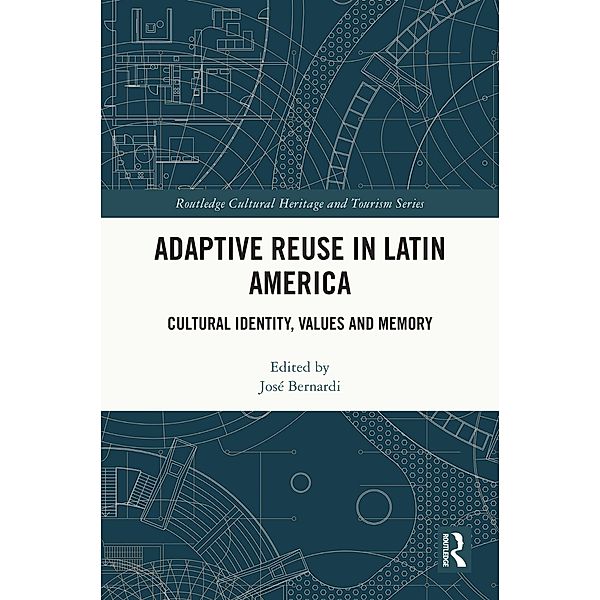 Adaptive Reuse in Latin America