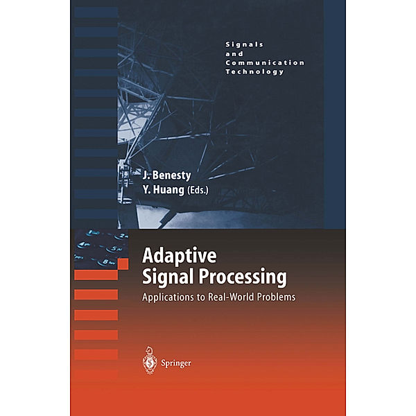 Adaptive Signal Processing