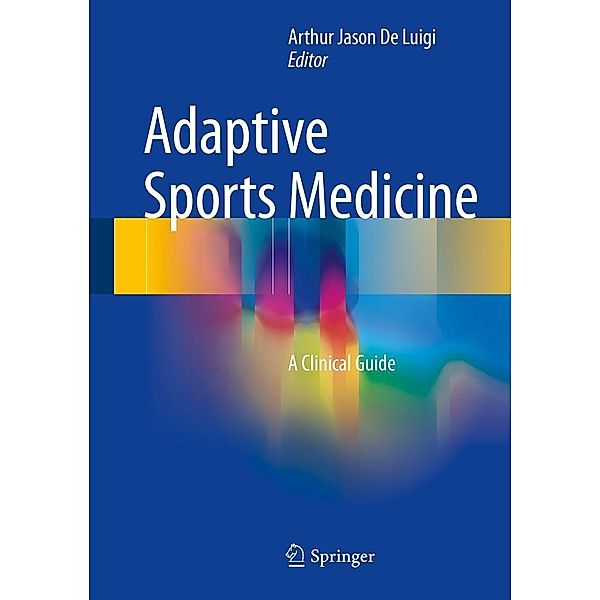 Adaptive Sports Medicine