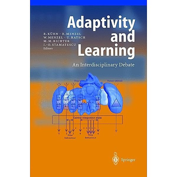 Adaptivity and Learning