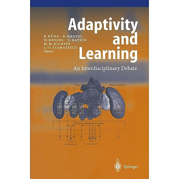 Adaptivity and Learning