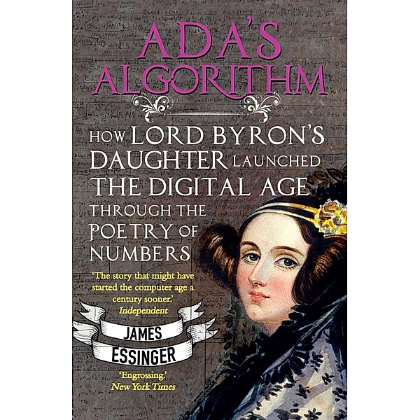 Ada's Algorithm, James Essinger
