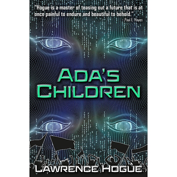 Ada's Children: A Novel, Lawrence Hogue