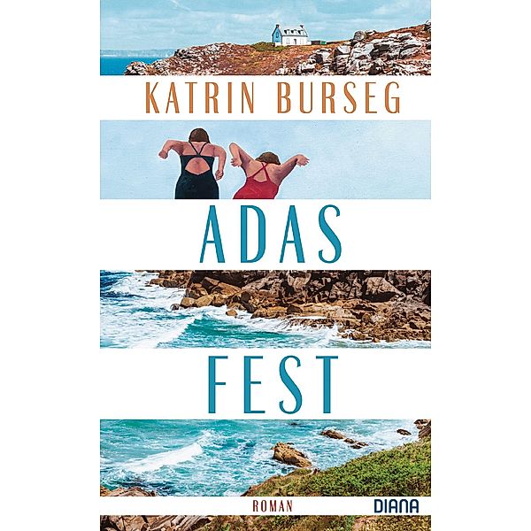 Adas Fest, Katrin Burseg