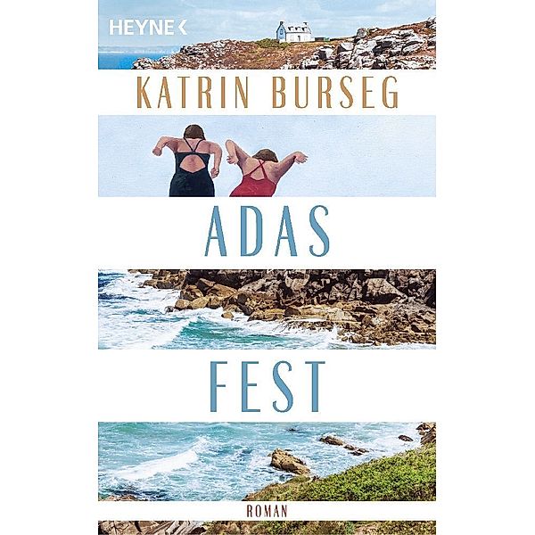 Adas Fest, Katrin Burseg