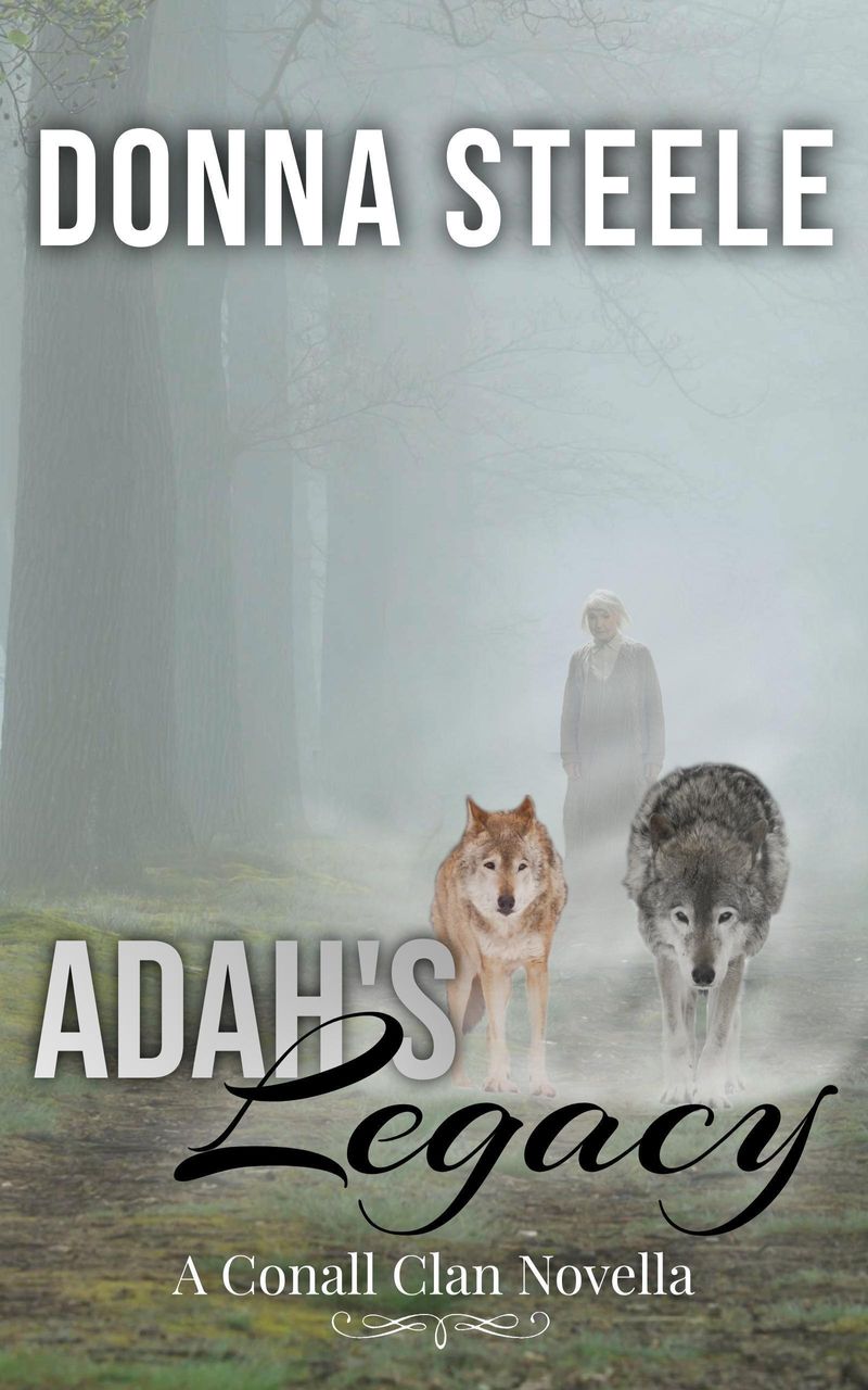 Ada's Legacy The Conall Clan, #7 The Conall Clan eBook v. Donna Steele |  Weltbild
