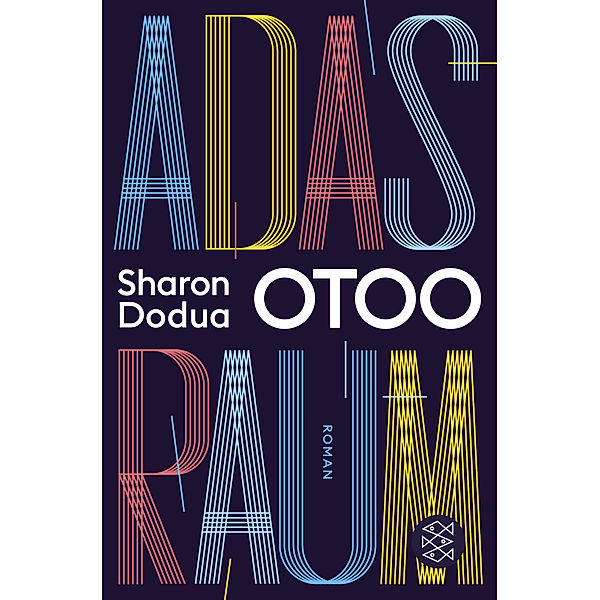 Adas Raum, Sharon Dodua Otoo