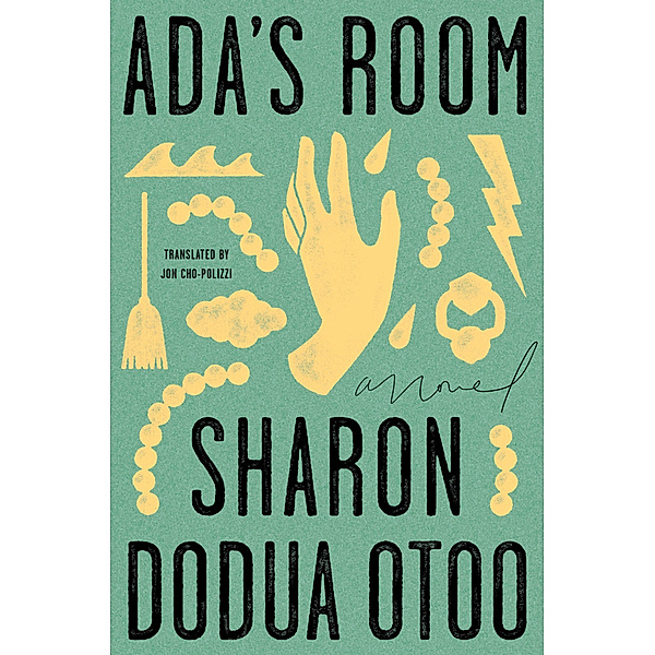 Ada's Room, Sharon Dodua Otoo