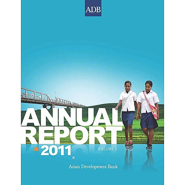ADB Annual Report 2011 / ISSN