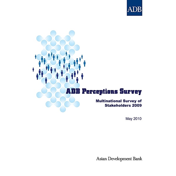 ADB Perceptions Survey / Perceptions Survey