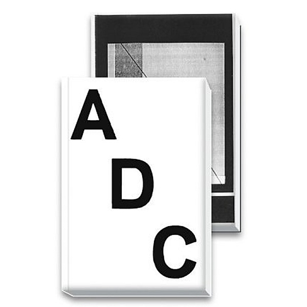 ADC Jahrbuch 2011, 2 Bde.