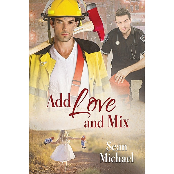 Add Love and Mix, Sean Michael