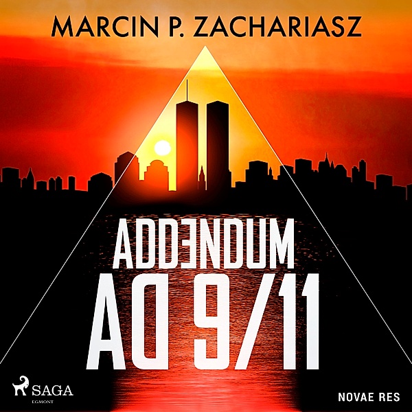 Addendum AD 9/11, Marcin P. Zachariasz