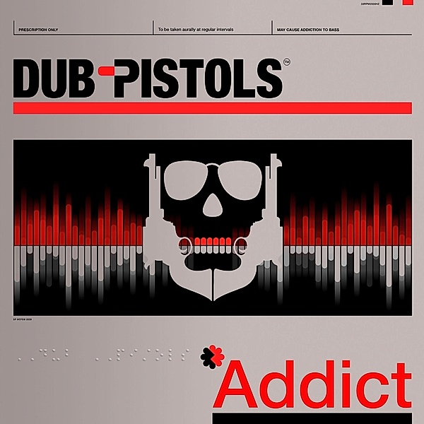 Addict, Dub Pistols