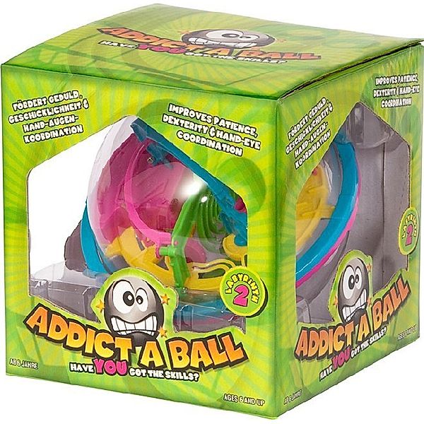 InVento Addict A Ball 14cm S