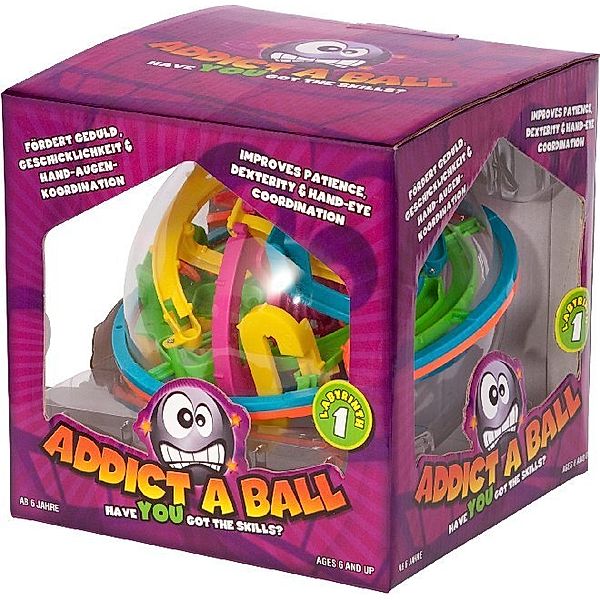 InVento Addict A Ball 20cm L