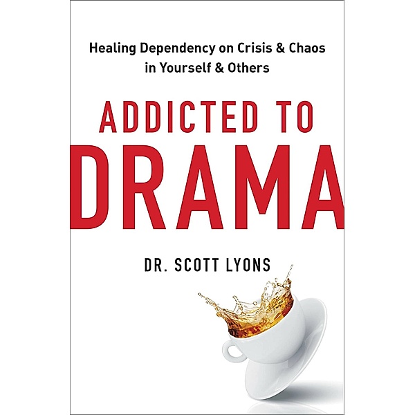 Addicted to Drama, Scott Lyons