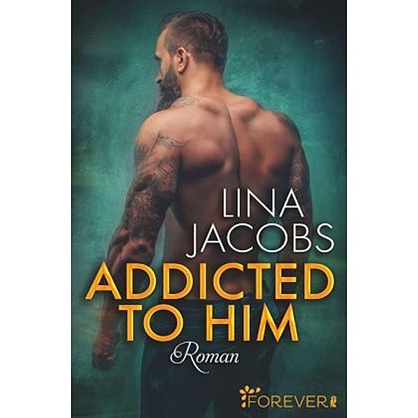 Addicted to him, Lina Jacobs