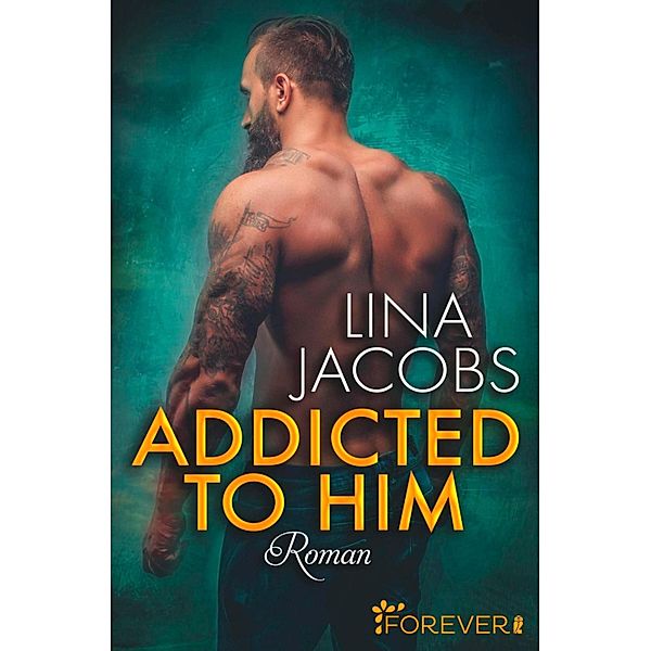 Addicted to him, Lina Jacobs