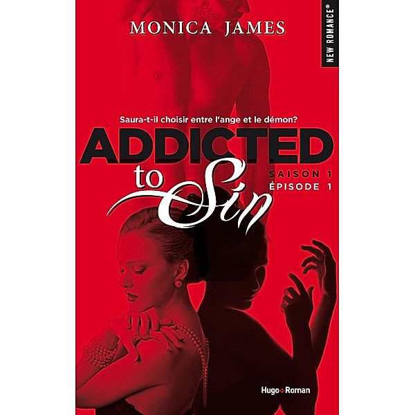 Addicted to sin Saison 1 Episode 1 / Addicted to sin - Episode Bd.1, Monica James