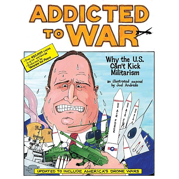 Addicted to War / PM Press, Joel Andreas