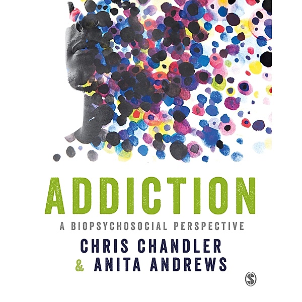 Addiction, Chris Chandler, Anita Andrews