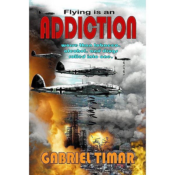 Addiction, Gabriel Timar