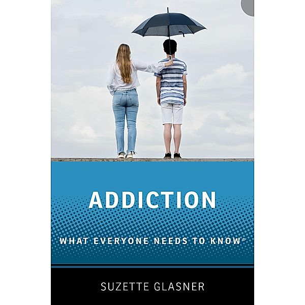 Addiction, Suzette Glasner