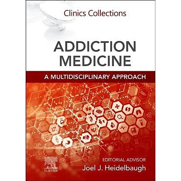 Addiction Medicine: A Multidisciplinary Approach