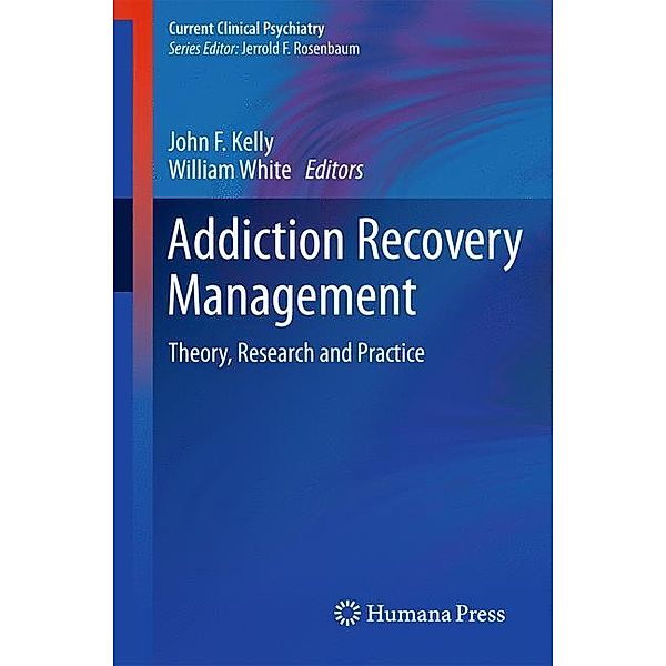 Addiction Recovery Management