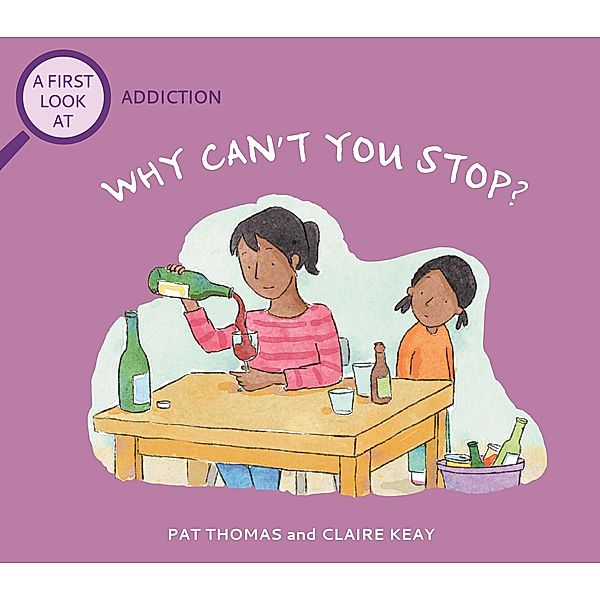 Addiction: Why Can't You Stop? / A First Look At Bd.30, Pat Thomas