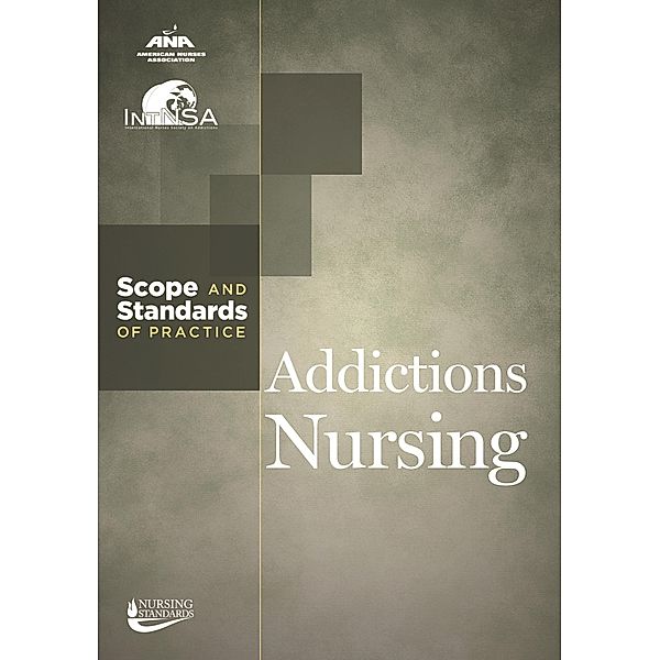 Addictions Nursing