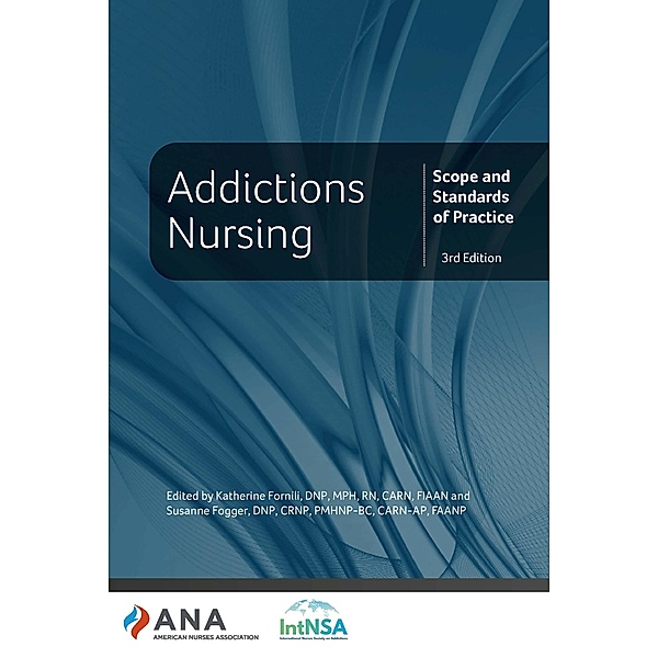Addictions Nursing