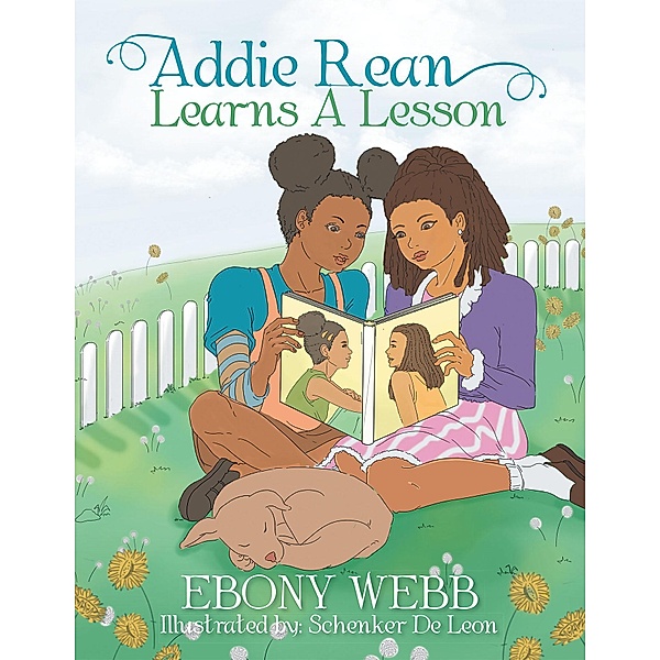Addie Rean Learns a Lesson, Ebony Webb