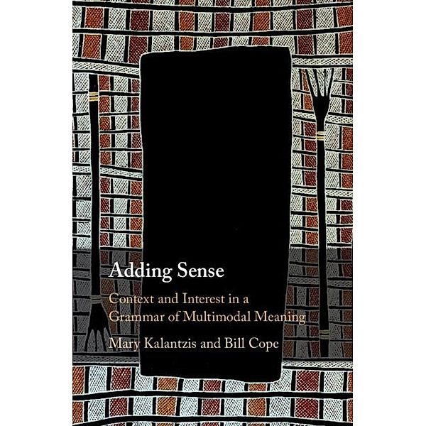 Adding Sense, Mary Kalantzis