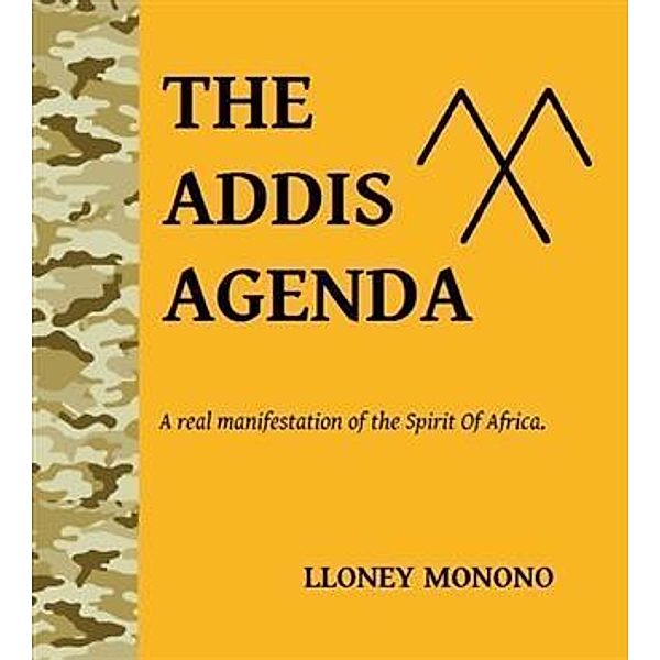 Addis Agenda, Lloney Monono