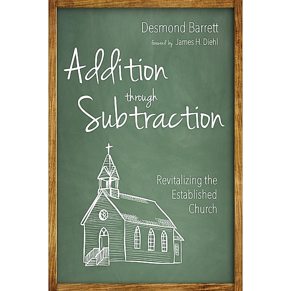 Addition through Subtraction, Desmond Barrett