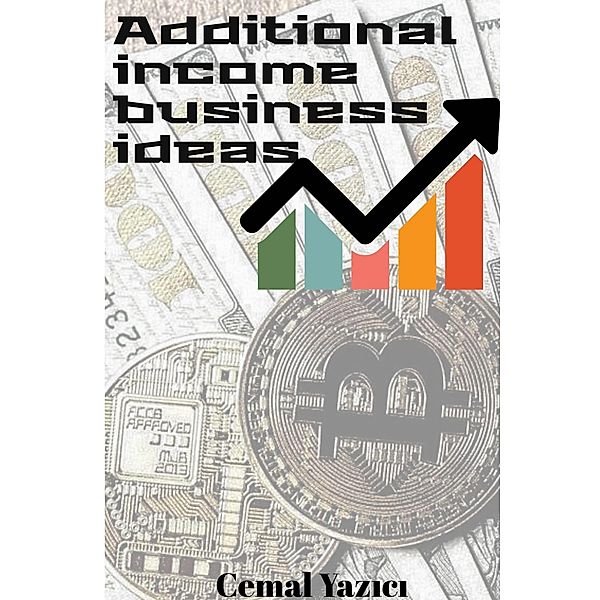 Additional Income Business Ideas, Cemal YazÄ±cÄ±
