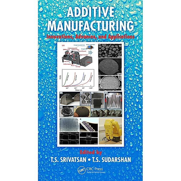 Additive Manufacturing