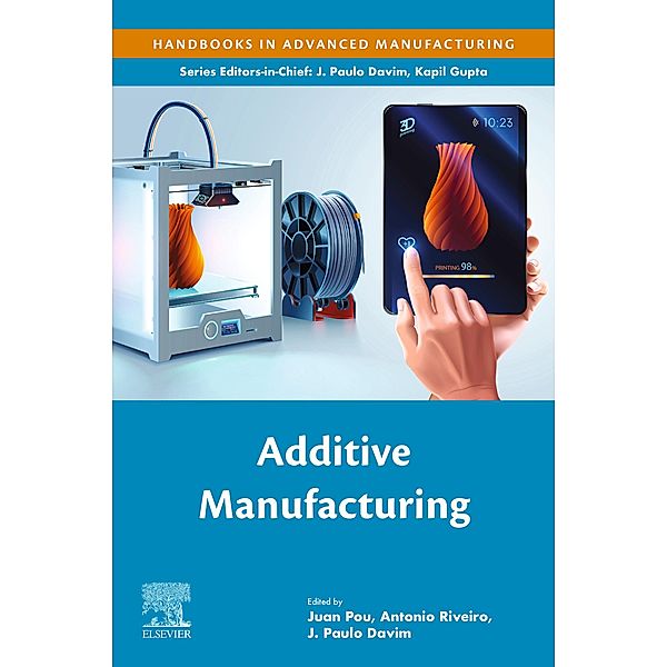 Additive Manufacturing