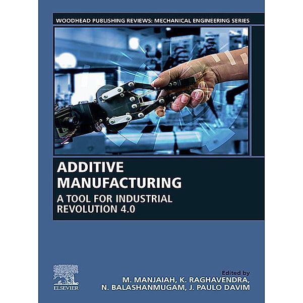 Additive Manufacturing