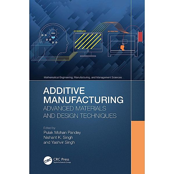 Additive Manufacturing