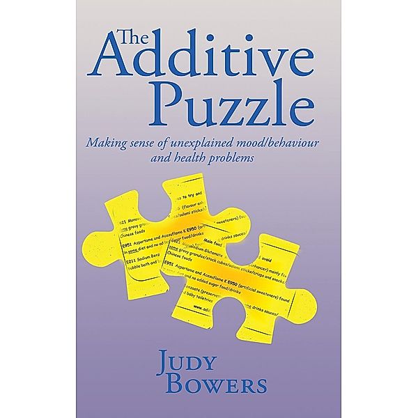 Additive Puzzle, Judy Bowers